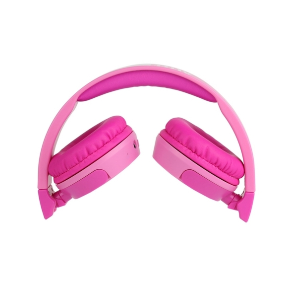 Altec Lansing Kids Safe Bluetooth Headphones 2-in-1 Plug Wireless Gift NEW - Picture 6 of 11